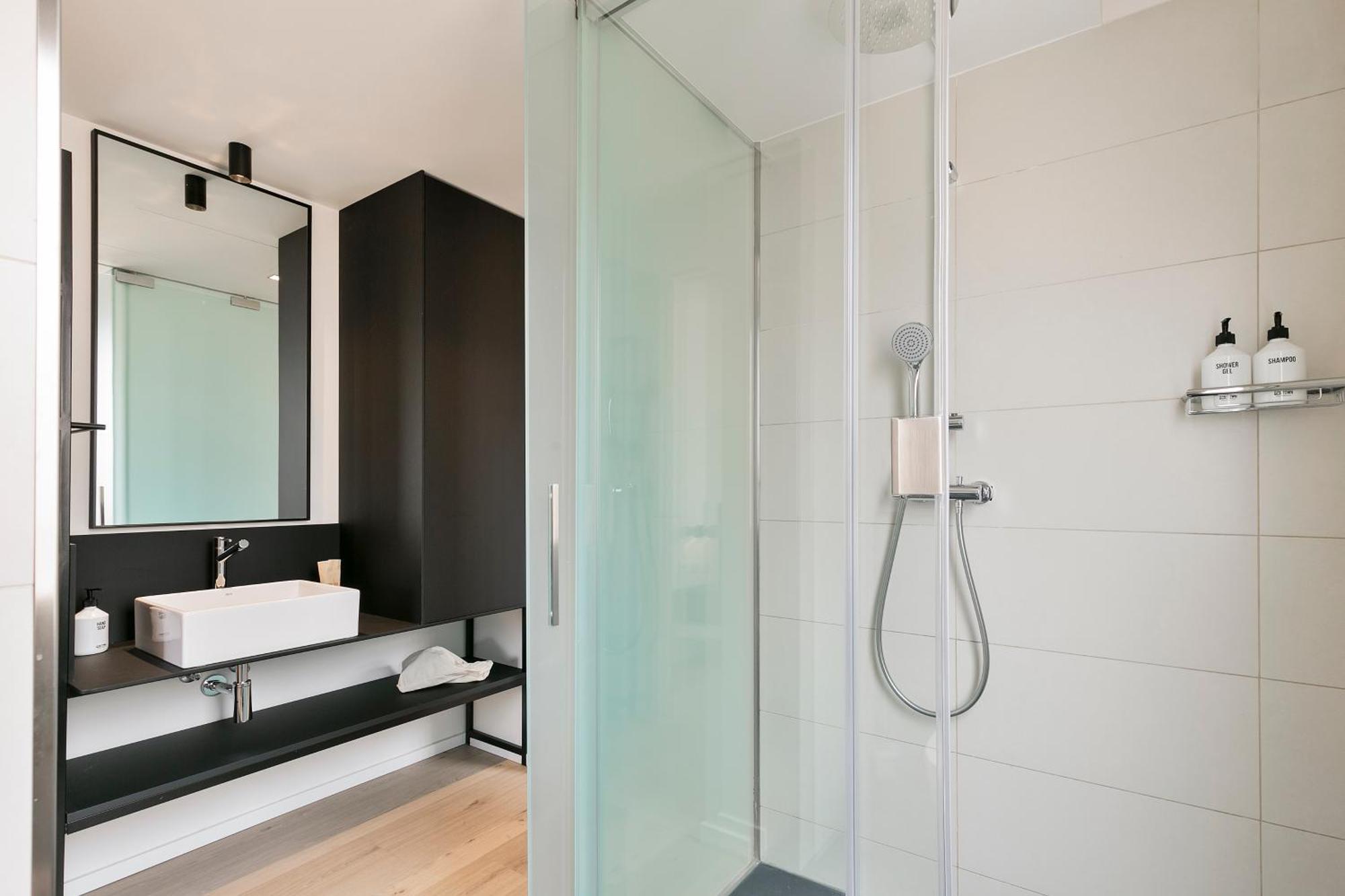 Bcn Town Apartments Portaferrissa Barcelone Extérieur photo