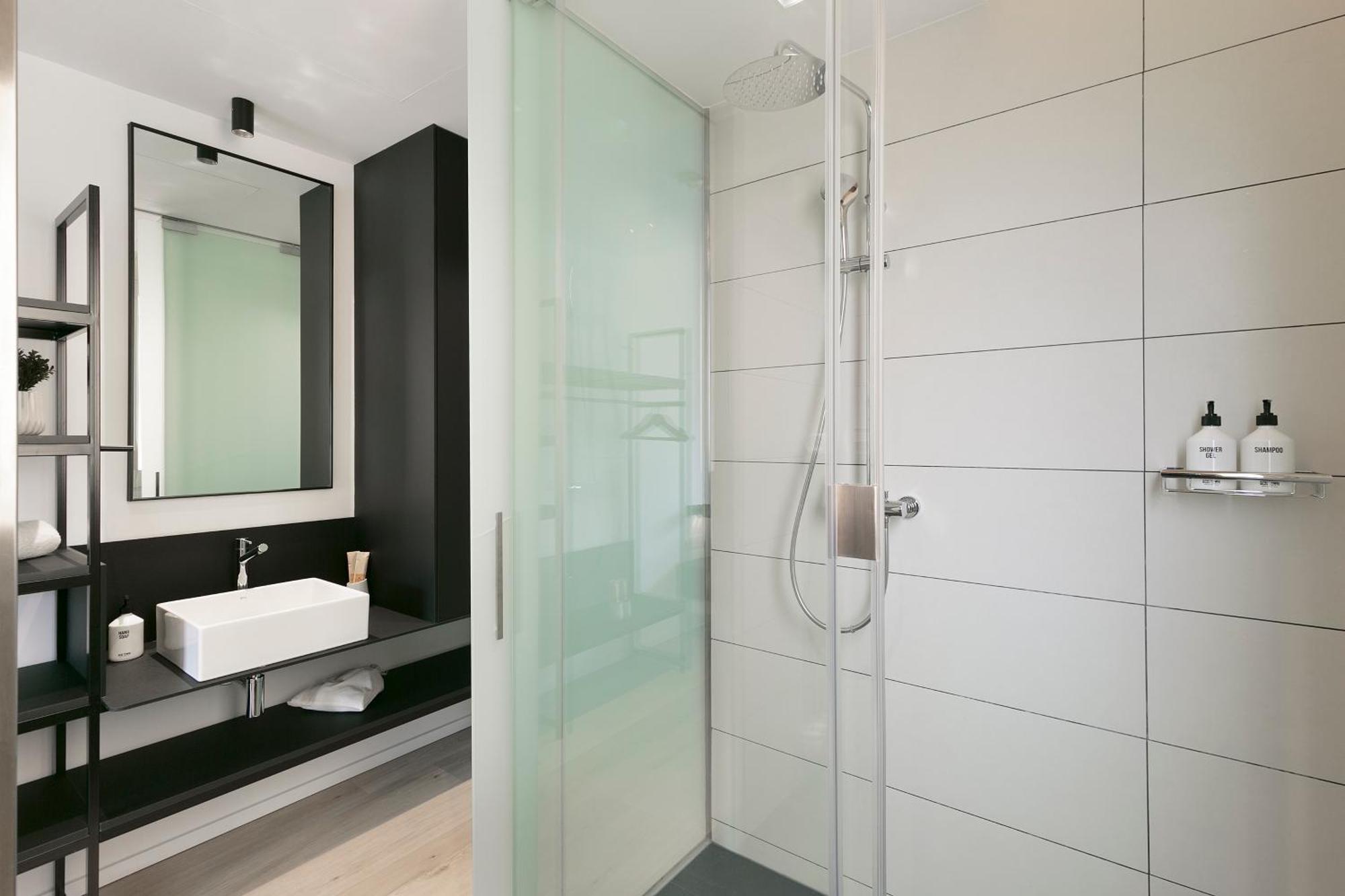 Bcn Town Apartments Portaferrissa Barcelone Extérieur photo