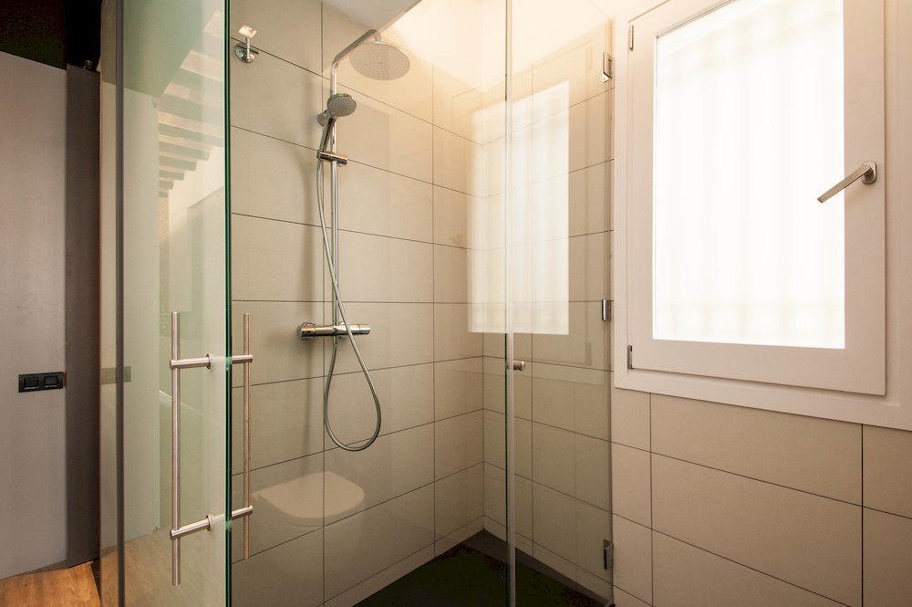 Bcn Town Apartments Portaferrissa Barcelone Extérieur photo