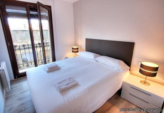 Bcn Town Apartments Portaferrissa Barcelone Extérieur photo