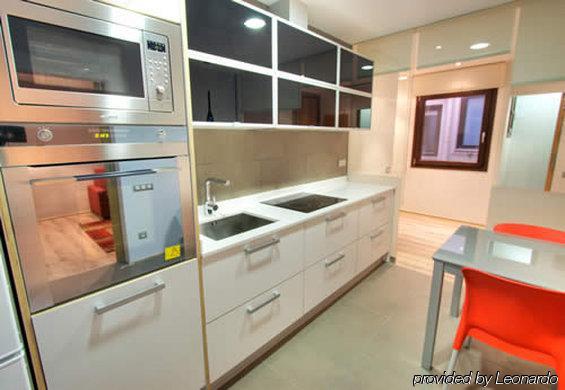 Bcn Town Apartments Portaferrissa Barcelone Extérieur photo