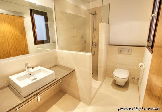 Bcn Town Apartments Portaferrissa Barcelone Extérieur photo