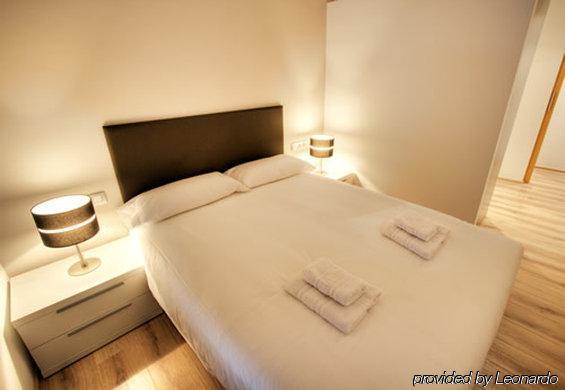 Bcn Town Apartments Portaferrissa Barcelone Extérieur photo