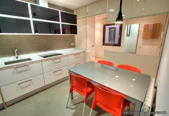 Bcn Town Apartments Portaferrissa Barcelone Extérieur photo